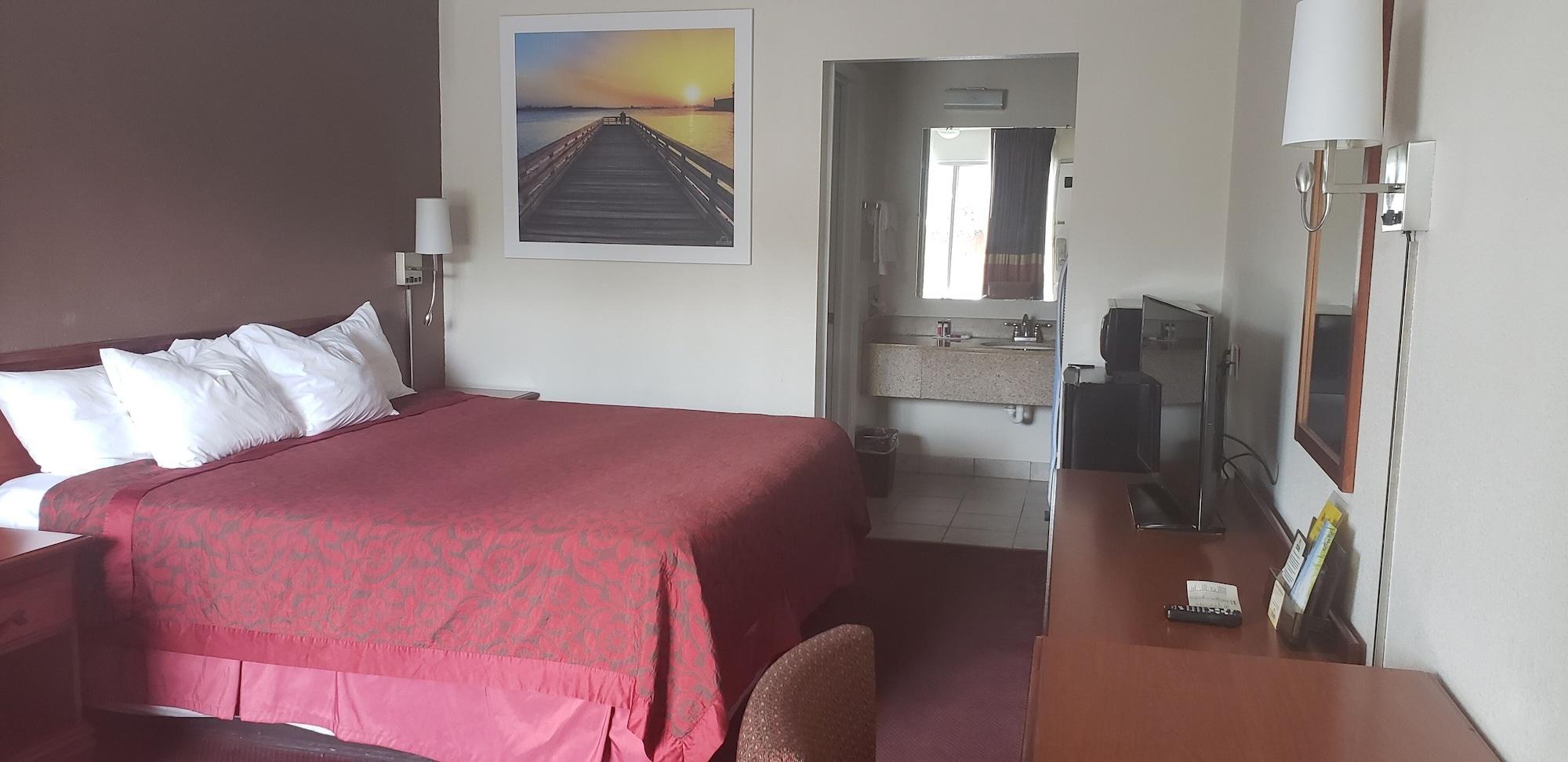 Days Inn By Wyndham Ashland Εξωτερικό φωτογραφία
