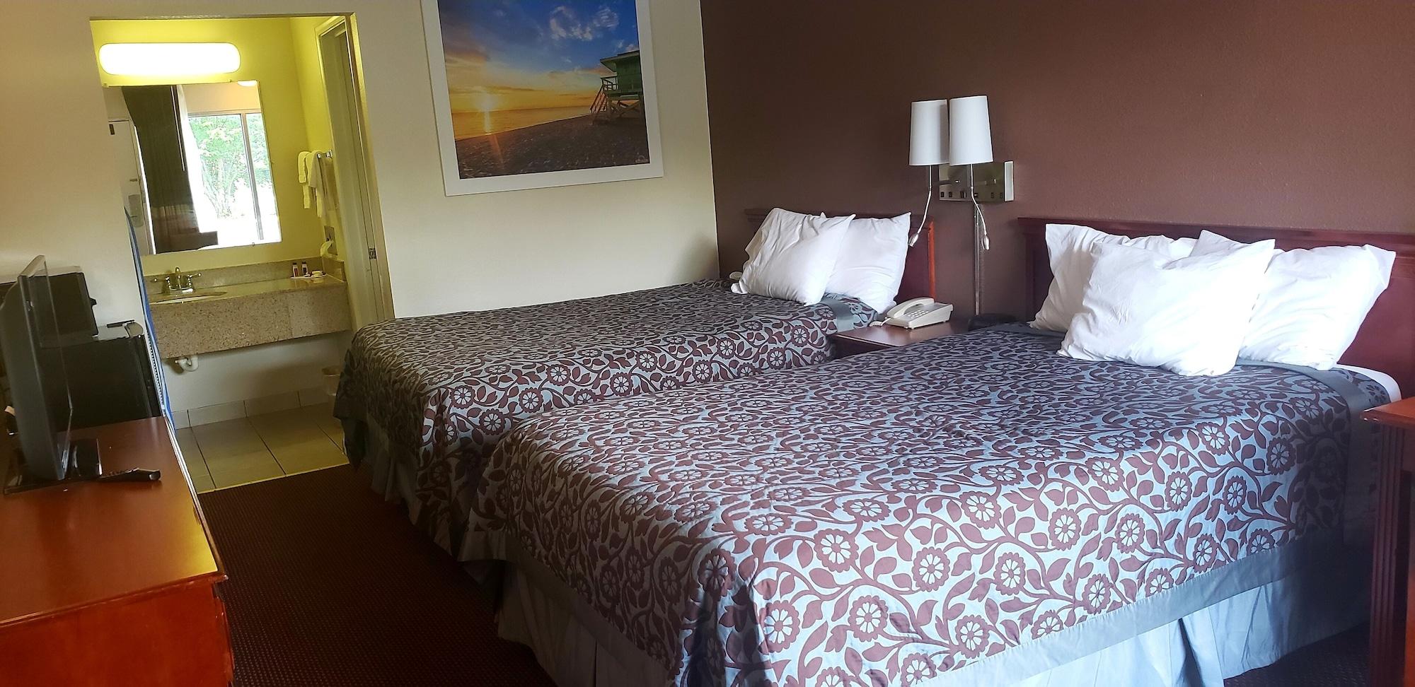 Days Inn By Wyndham Ashland Εξωτερικό φωτογραφία